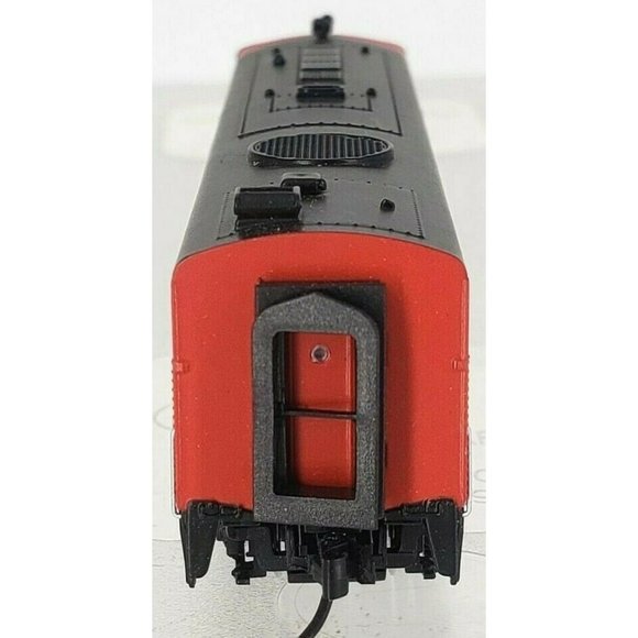 Southern Pacific 6035 Daylight LOCOMOTIVE ENGINE N Scale Broadway Limited? - Picture 2 of 6